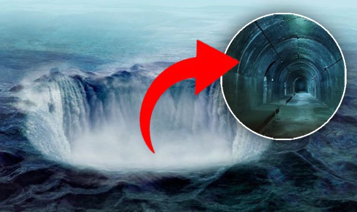 The Shocking Truth Behind Bermuda Triangle German Bunkers
