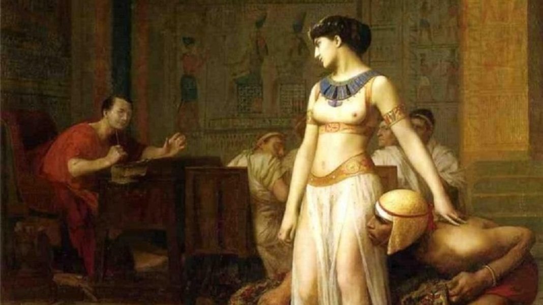 How Did Cleopatra Look Like in Real Life?