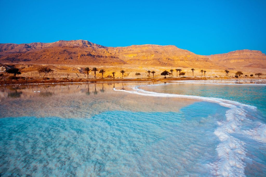 Dead Sea