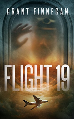 Flight 19 Documentary Poster