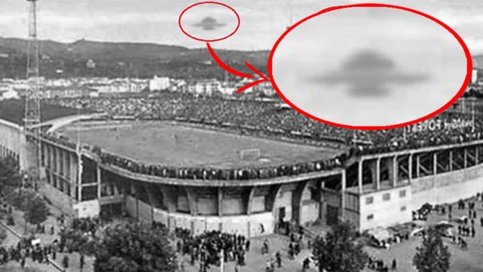 Florence UFO Incident: Could New Evidence Unlock the Truth?