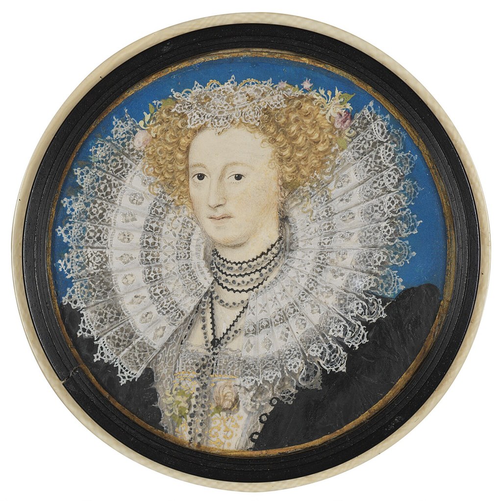 Mary Sidney Herbert, Countess of Pembroke