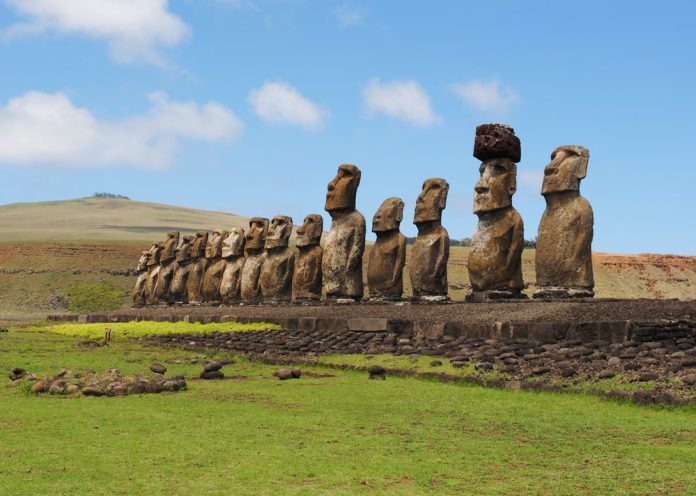 Moai Statues: Why Did Easter Island Stop Producing Them?
