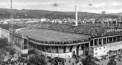 Stadio Artemio Franchio (UFOs added)