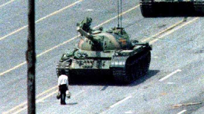Is Tank Man Still Alive? China’s Unsolved Mystery 35 Years On