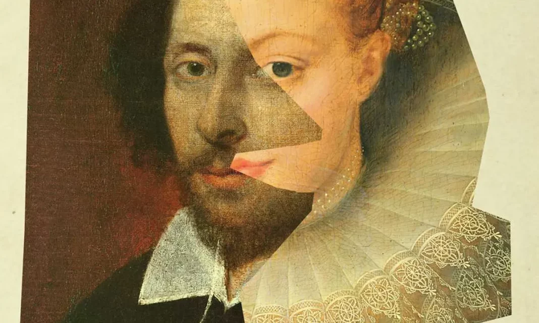 Was Shakespeare a Woman