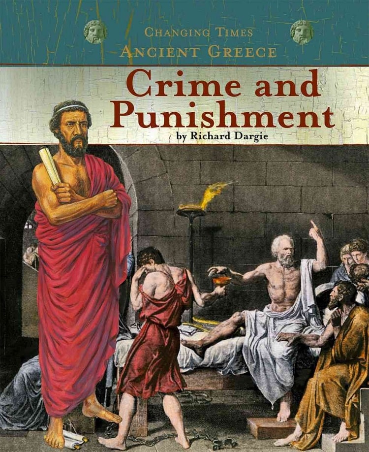 Ancient Greek Punishment