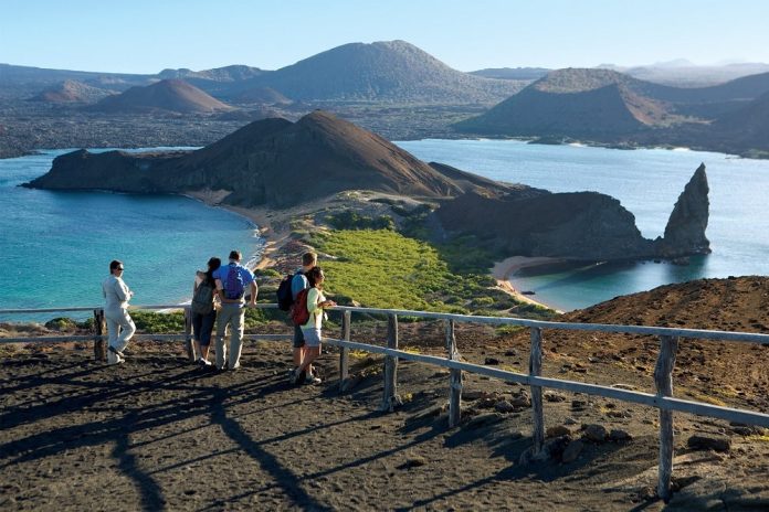 Galapagos Islands: 7 Secrets of Nature’s Masterpiece
