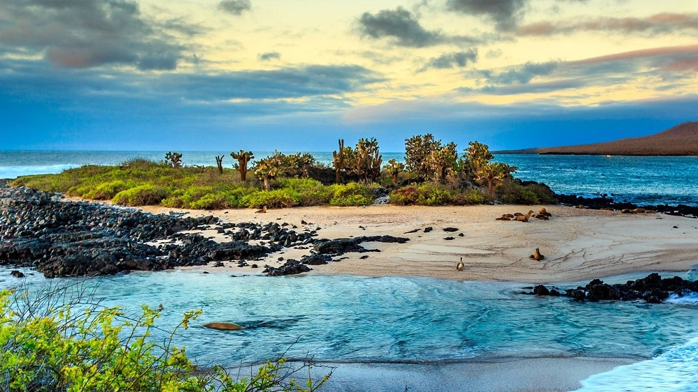 Galapagos-islands