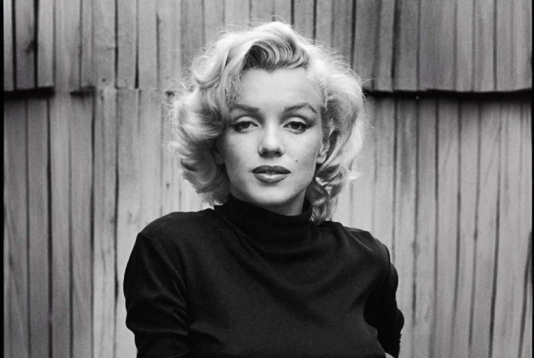 Marilyn Monroe