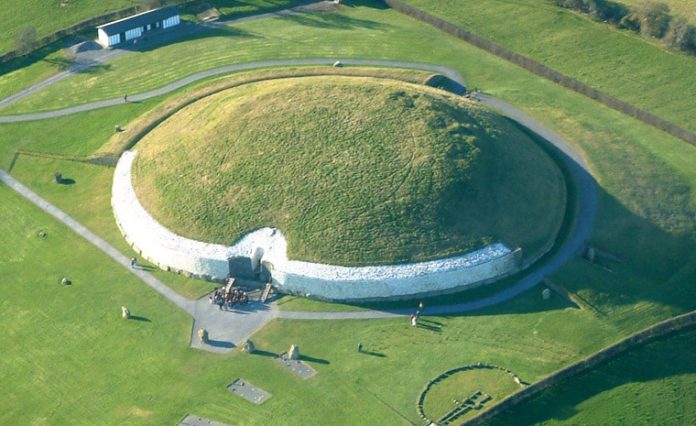 Passage Tombs in Ireland: The Truth Behind an Ancient Wonder