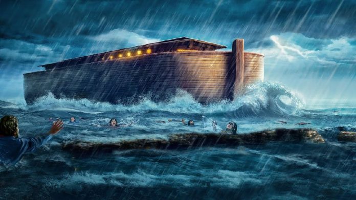Why Did God Flood the World? The Truth of Bible Explained