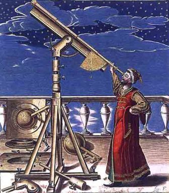 Ancient Greek astronomers