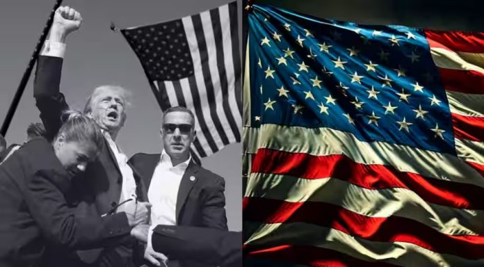 Assassination Attempt of Donald Trump: 5 Shocking Facts Revealed