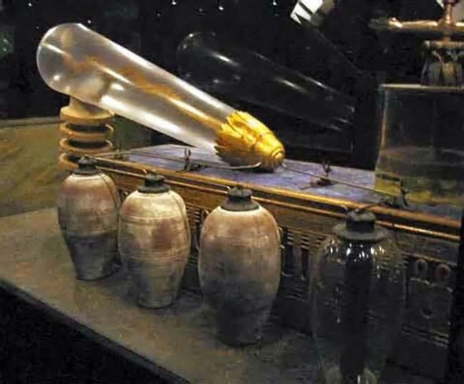 Baghdad Battery