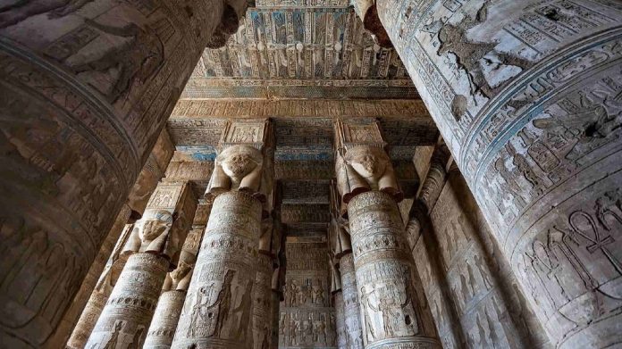 Dendera Temple: 10 Incredible Secrets Hidden for Centuries