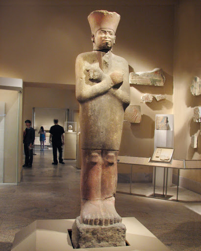 Mentuhotep II monument