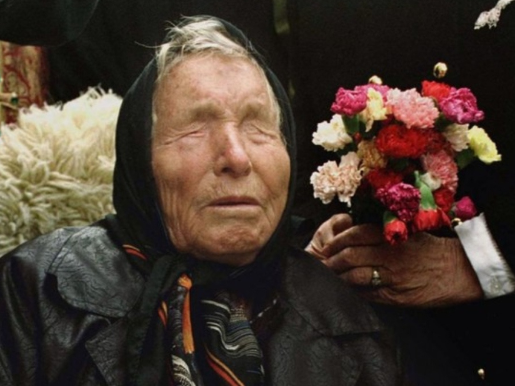 baba vanga predictions