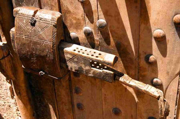 Ancient Egyptian Locks: 5 Reasons They Still Inspire Security Experts