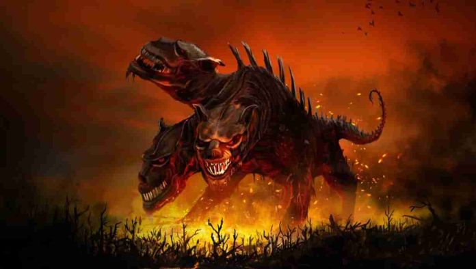 Cerberus: 5 Dark Hidden Meanings Behind the Mythological Guardian