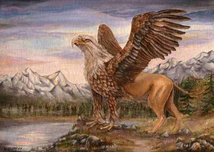 Griffin: 5 Remarkable Stories Behind This Iconic Mythical Beast