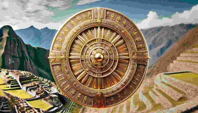 Inca Sun Disc Uncovered: 6 Intriguing Theories You Must Know