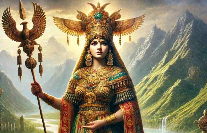 The Mystery of Ninhursag – The Forgotten Mother Goddess of Mesopotamia