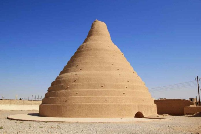 Yakhchal: 5 Mind-Blowing Facts About Ancient Persian Refrigeration