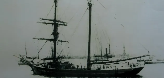 Mary Celeste ghost ship theories