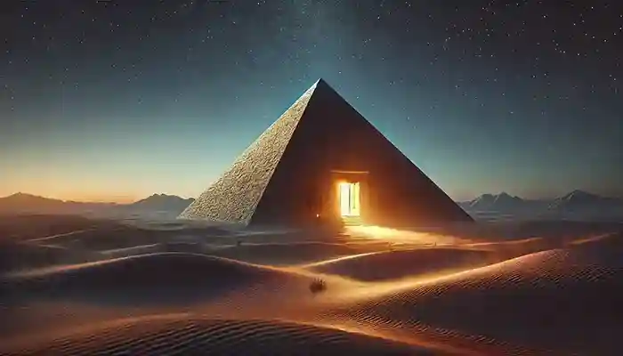 Pyramids